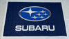Bandera Subaru Azul – 1,00 x 1,50 m / 1,50 x 2,50 m – ENVÍO GRATIS A TODO EL PAÍS