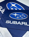 Bandera Subaru Azul – 1,00 x 1,50 m / 1,50 x 2,50 m – ENVÍO GRATIS A TODO EL PAÍS