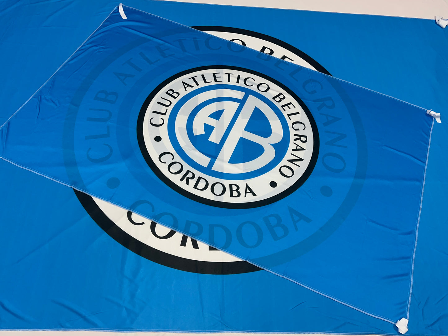Bandera de Belgrano de Córdoba 💙⚓ Pasión Pirata con Envío Gratis