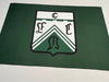 Bandera Ferro – 1,50 x 1,00 m / 2,50 x 1,50 m – Tela Resistente – Envío Gratis a Todo el País