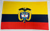 Banderas de Colombia – 1,50 x 1,00 m / 2,50 x 1,50 m – Tela Resistente – Envío Gratis a Todo el País 🇪🇨
