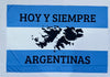 Bandera Malvinas Argentinas modelo 9 | 90x60 y 1x1.50