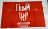 Bandera Instituto de Córdoba – 1,50 x 1,00 m / 2,50 x 1,50 m – Tela Resistente – Envío Gratis a Todo el País