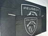 Bandera Peugeot Negra – 1,00 x 1,50 m / 1,50 x 2,50 m – ENVÍO GRATIS A TODO EL PAÍS