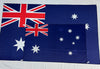 Bandera de Australia – 1,50 x 1,00 m / 2,50 x 1,50 m – Tela Resistente – Envío Gratis a Todo el País