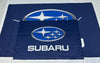 Bandera Subaru Azul – 1,00 x 1,50 m / 1,50 x 2,50 m – ENVÍO GRATIS A TODO EL PAÍS