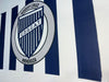 Bandera Godoy Cruz – 1,50 x 1,00 m / 2,50 x 1,50 m – Tela Resistente – Envío Gratis a Todo el País