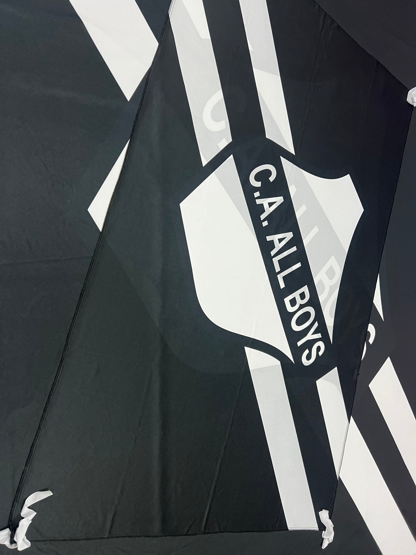 Bandera de All Boys – Orgullo Tano – Envío Gratis