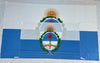Bandera de Escudo Nacional argentino – 1,50 x 1,00 m / 2,50 x 1,50 m – Tela Resistente – Envío Gratis a Todo el País