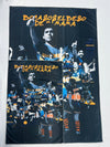 Bandera Diego Boca Camisetas 90x60 y 1x1.50