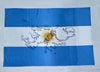 Bandera Malvinas Argentinas modelo 8 | 90x60 y 1x1.50
