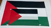 . Bandera Palestina – 1,50 x 1,00 m / 2,50 x 1,50 m – Tela Resistente – Envío Gratis a Todo el País