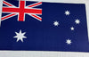 Bandera de Australia – 1,50 x 1,00 m / 2,50 x 1,50 m – Tela Resistente – Envío Gratis a Todo el País