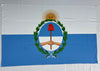 Bandera de Escudo Nacional argentino – 1,50 x 1,00 m / 2,50 x 1,50 m – Tela Resistente – Envío Gratis a Todo el País