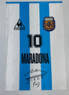 Bandera Maradona Gallito AFA 90x60 y 1x1.50