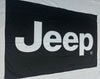 Bandera Jeep Negra – 1,00 x 1,50 m / 1,50 x 2,50 m – ENVÍO GRATIS A TODO EL PAÍS