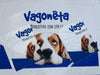 Bandera Vagoneta | 90x60 y 1x1.50