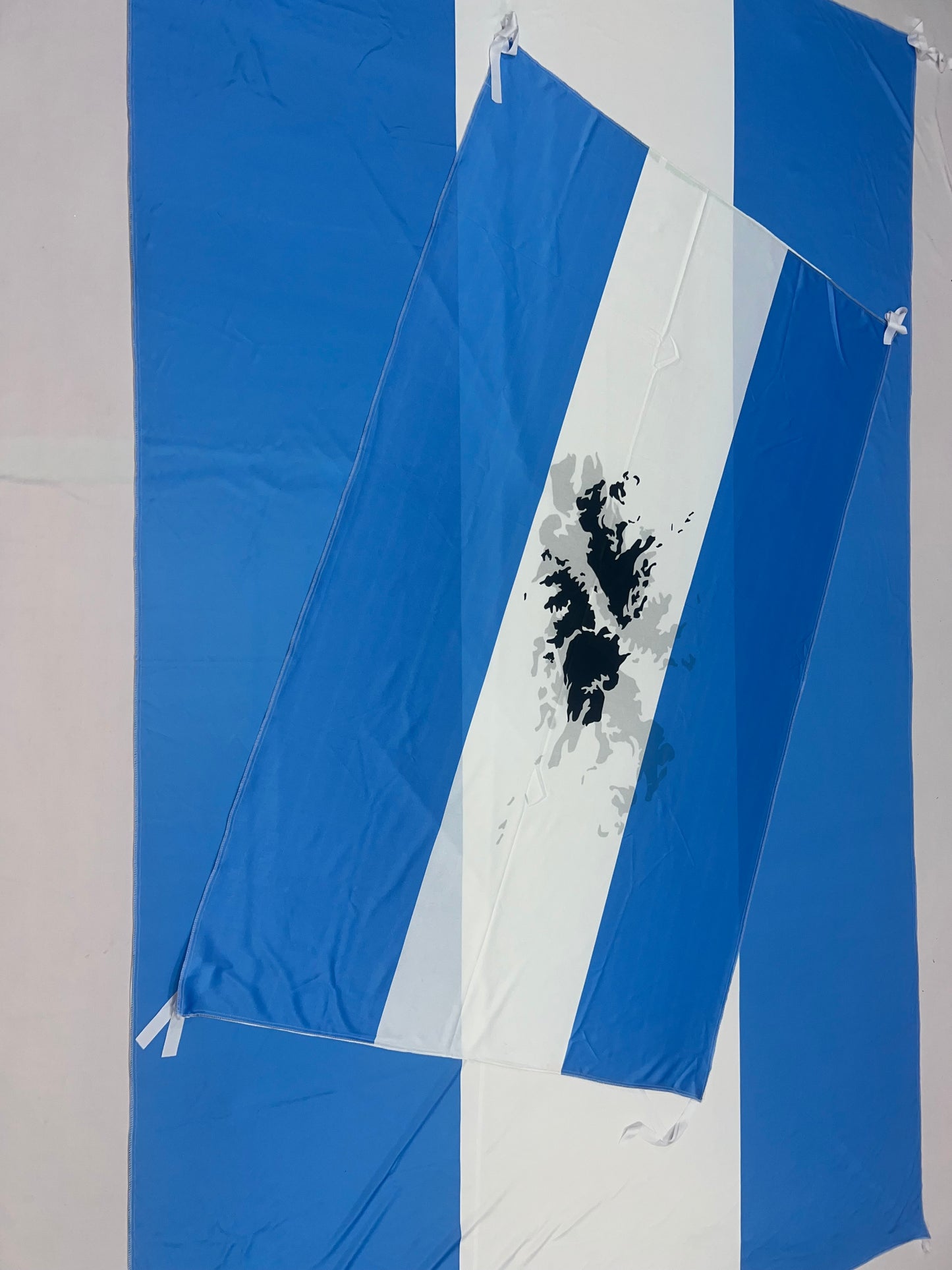 Bandera Malvinas Argentinas 🇦🇷 Honor y Memoria Nacional – Envío Gratis