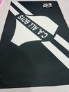 Banderas de All Boys – 1,50 x 1,00 m / 2,50 x 1,50 m – Tela Resistente – Envío Gratis a Todo el País 🇦🇷