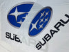 Bandera Subaru Blanca – 1,00 x 1,50 m / 1,50 x 2,50 m – ENVÍO GRATIS A TODO EL PAÍS