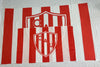 Banderas de Unión – 1,50 x 1,00 m / 2,50 x 1,50 m – Tela Resistente – Envío Gratis a Todo el País 🇦🇷