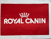 Bandera Royal Canin | 90x60 y 1x1.50