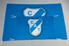 Banderas de Atlético de Temperley – 1,50 x 1,00 m / 2,50 x 1,50 m – Tela Resistente – Envío Gratis a Todo el País 🇦🇷