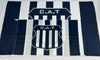 Bandera Talleres de Córdoba – 1,50 x 1,00 m / 2,50 x 1,50 m – Tela Resistente – Envío Gratis a Todo el País