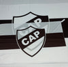 Bandera de Platense – 1,50 x 1,00 m / 2,50 x 1,50 m – Tela Resistente – Envío Gratis a Todo el País