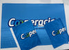 Bandera Cooperación | 90x60 y 1x1.50