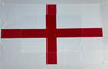 Bandera de Inglaterra – 1,50 x 1,00 m / 2,50 x 1,50 m – Tela Resistente – Envío Gratis a Todo el País