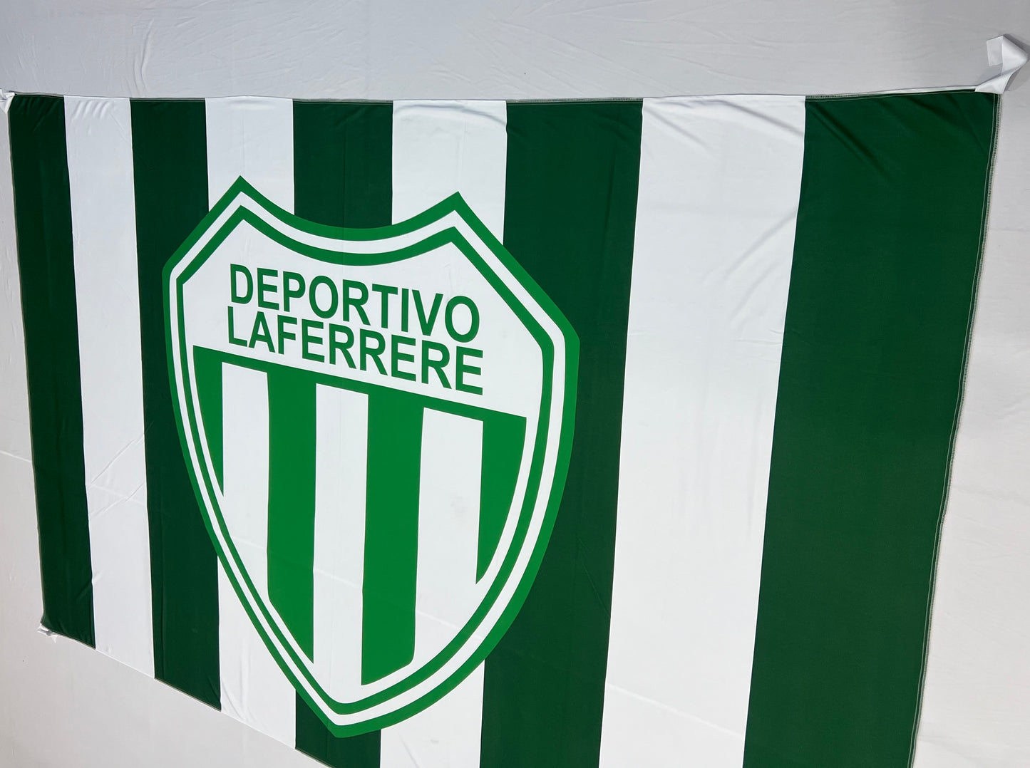BANDERA DE DEPORTIVO LAFERRERE