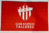Bandera Talleres de Escalada – 1,50 x 1,00 m / 2,50 x 1,50 m – Tela Resistente – Envío Gratis a Todo el País