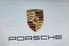 Bandera Porsche Blanca – 1,00 x 1,50 m / 1,50 x 2,50 m – ENVÍO GRATIS A TODO EL PAÍS