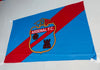 Bandera Arsenal – 1,50 x 1,00 m / 2,50 x 1,50 m – Tela Resistente – Envío Gratis a Todo el País