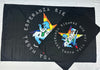 Bandera La Renga – Modelo 3 – 1,00 x 1,50 m / 1,50 x 2,50 m – ENVÍO GRATIS A TODO EL PAÍS
