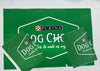 Bandera Dog Chow | 90x60 y 1x1.50