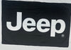 Bandera Jeep Negra – 1,00 x 1,50 m / 1,50 x 2,50 m – ENVÍO GRATIS A TODO EL PAÍS