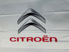 Bandera Citroën Blanca – 1,00 x 1,50 m / 1,50 x 2,50 m – ENVÍO GRATIS A TODO EL PAÍS