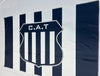 Bandera Talleres de Córdoba – 1,50 x 1,00 m / 2,50 x 1,50 m – Tela Resistente – Envío Gratis a Todo el País