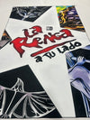 Bandera– 1,50 x 1,00 m / 2,50 x 1,50 m – Tela Resistente – Envío Gratis a Todo el País