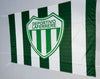 BANDERA DE DEPORTIVO LAFERRERE