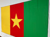 Bandera de Camerún– 1,50 x 1,00 m / 2,50 x 1,50 m – Tela Resistente – Envío Gratis a Todo el País