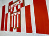 Bandera Estudiante de la Plata – 1,50 x 1,00 m / 2,50 x 1,50 m – Tela Resistente – Envío Gratis a Todo el País