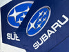 Bandera Subaru Azul – 1,00 x 1,50 m / 1,50 x 2,50 m – ENVÍO GRATIS A TODO EL PAÍS