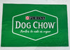 Bandera Dog Chow | 90x60 y 1x1.50