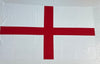 Bandera de Inglaterra – 1,50 x 1,00 m / 2,50 x 1,50 m – Tela Resistente – Envío Gratis a Todo el País
