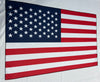 Bandera de Estados Unidos – 1,50 x 1,00 m / 2,50 x 1,50 m – Tela Resistente – Envío Gratis a Todo el País