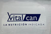 Bandera Vitalcan | 90x60 y 1x1.50