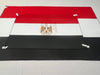 Bandera Egipto – 1,50 x 1,00 m / 2,50 x 1,50 m – Tela Resistente – Envío Gratis a Todo el País
